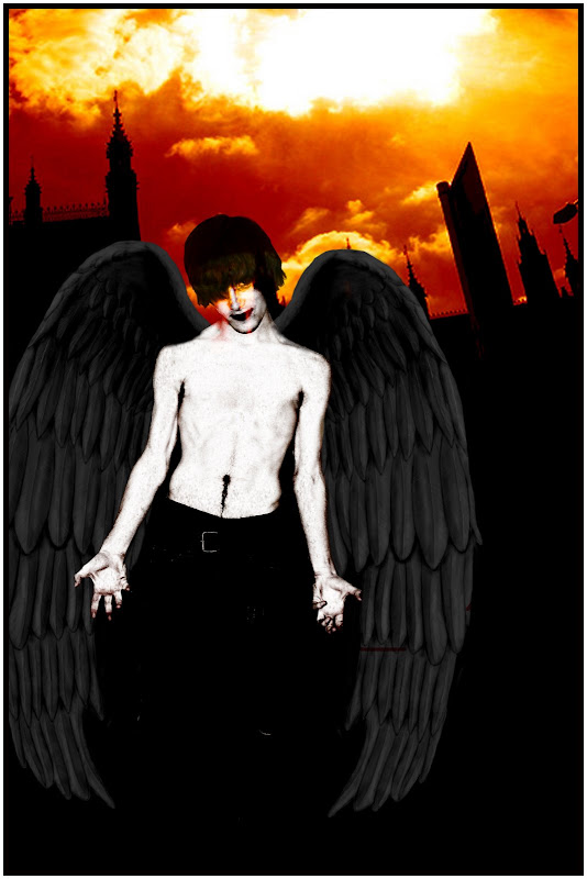 Wings of An Angel  Photos
